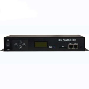 Bộ điều khiển DMX VL-BF21B