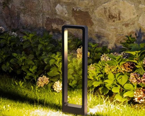 Đèn Bollard VL-BL10