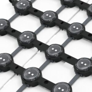 Đèn LED điểm dạng lưới VL-E22