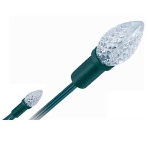 Đèn Led điểm VL-S20 C7/C9