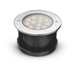 Đèn âm đất VL-Vi03