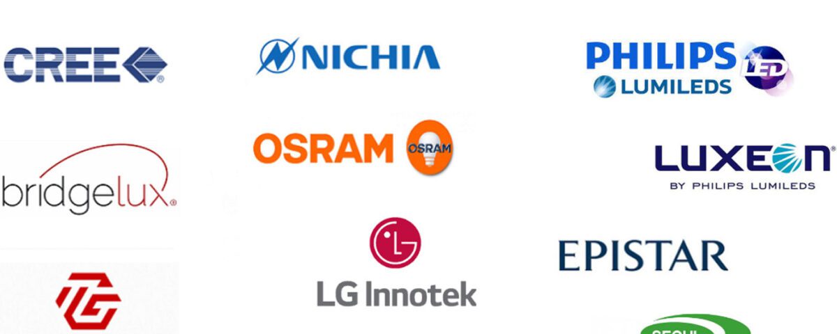 Chip Led là gì ? Cấu tạo của chip Led như thế nào ? 