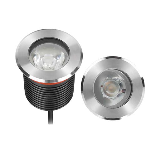 Đèn âm đất VL 10W COB