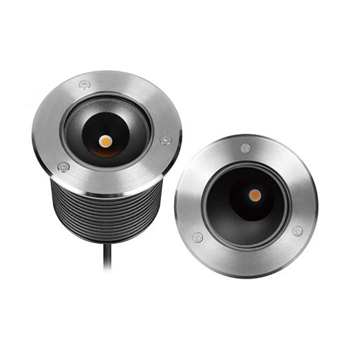 Đèn âm đất VL 15W COB