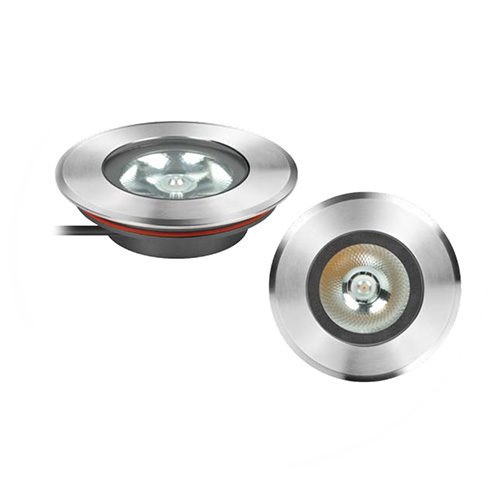 Đèn âm đất VL 9W COB