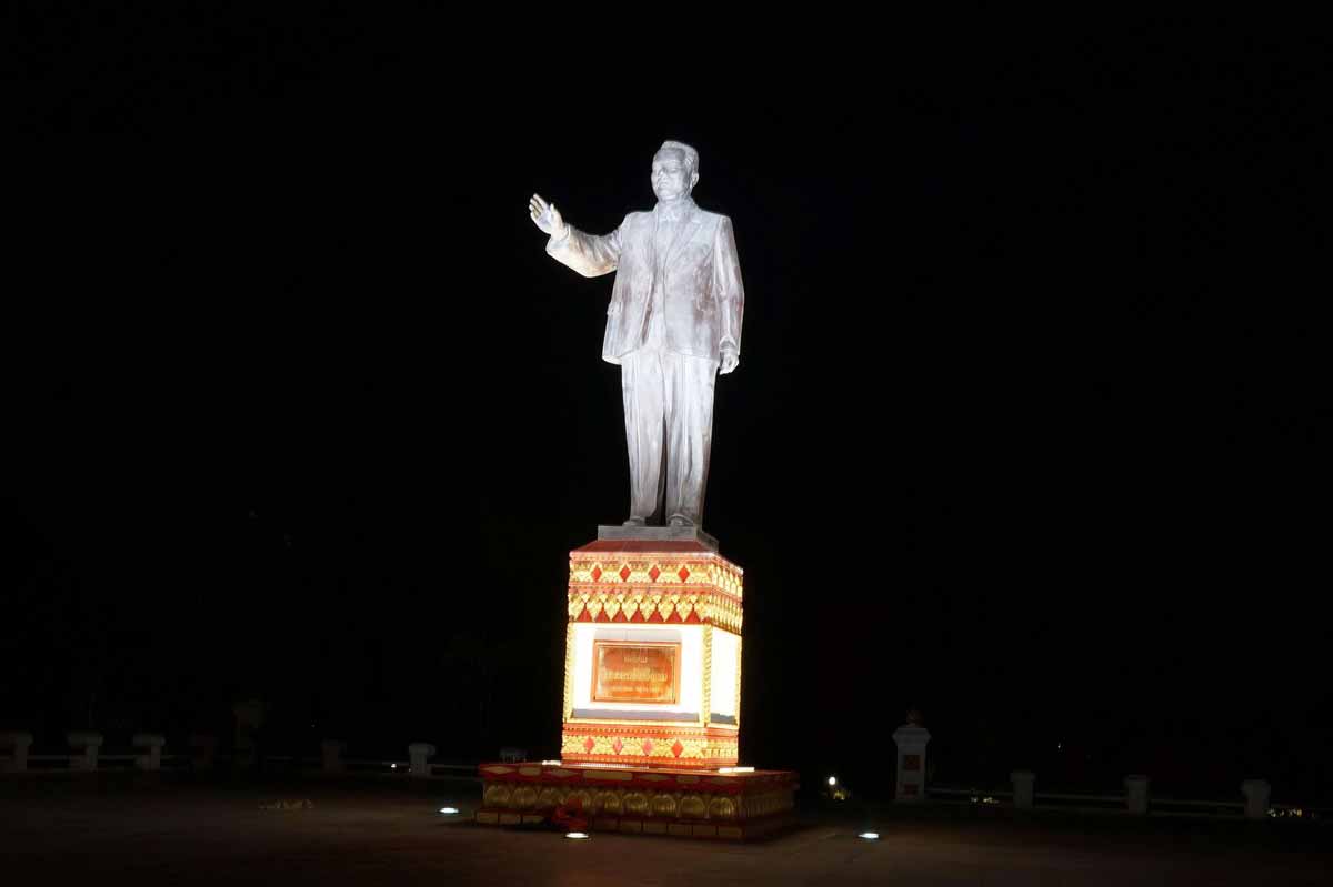 Bố trí hệ thống chiếu sáng hợp lý